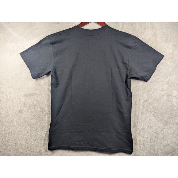 Rare Kingdom Hearts Nightmare Before Christmas Vintage Shirt OFFICIAL XS/Small - Picture 7 of 7